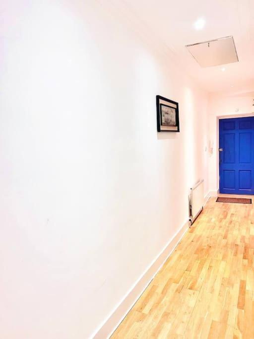 Crown House Two Bedroom Apartment Αμπερντήν Εξωτερικό φωτογραφία